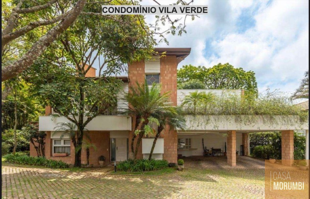 Casa à venda com 4 quartos, 622m² - Foto 25