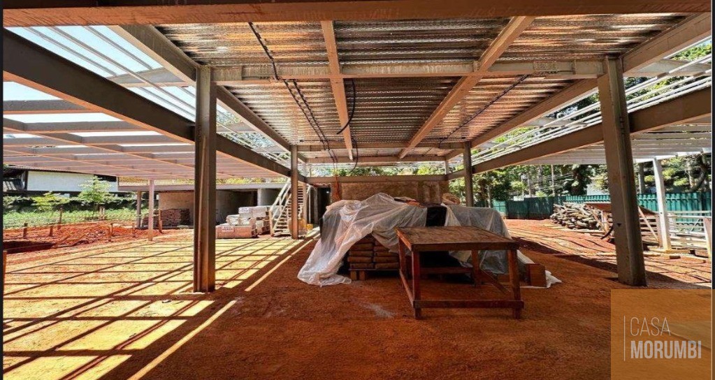 Chácara à venda com 5 quartos, 734m² - Foto 25