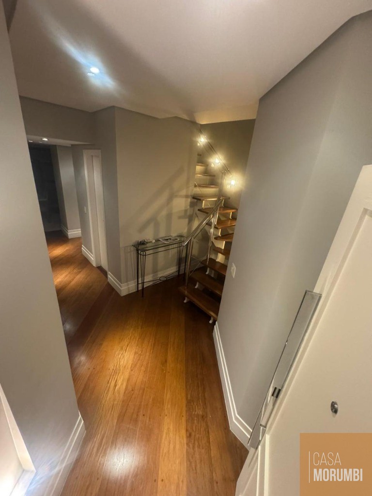 Apartamento à venda com 4 quartos, 159m² - Foto 6