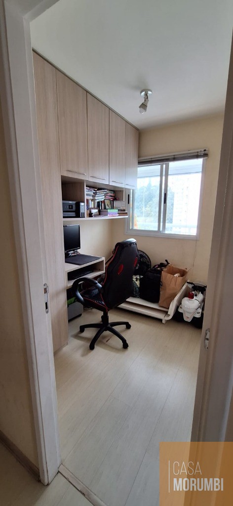 Apartamento à venda com 3 quartos, 69m² - Foto 18