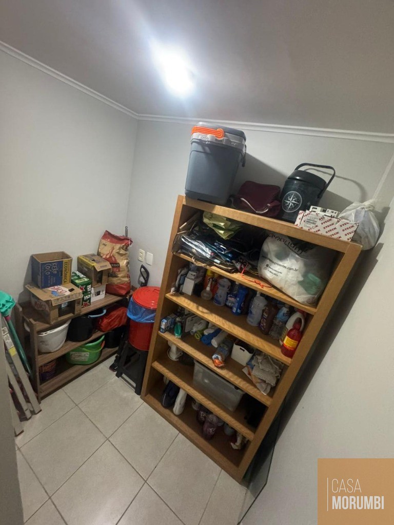 Apartamento à venda com 4 quartos, 159m² - Foto 14