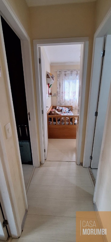 Apartamento à venda com 3 quartos, 69m² - Foto 11