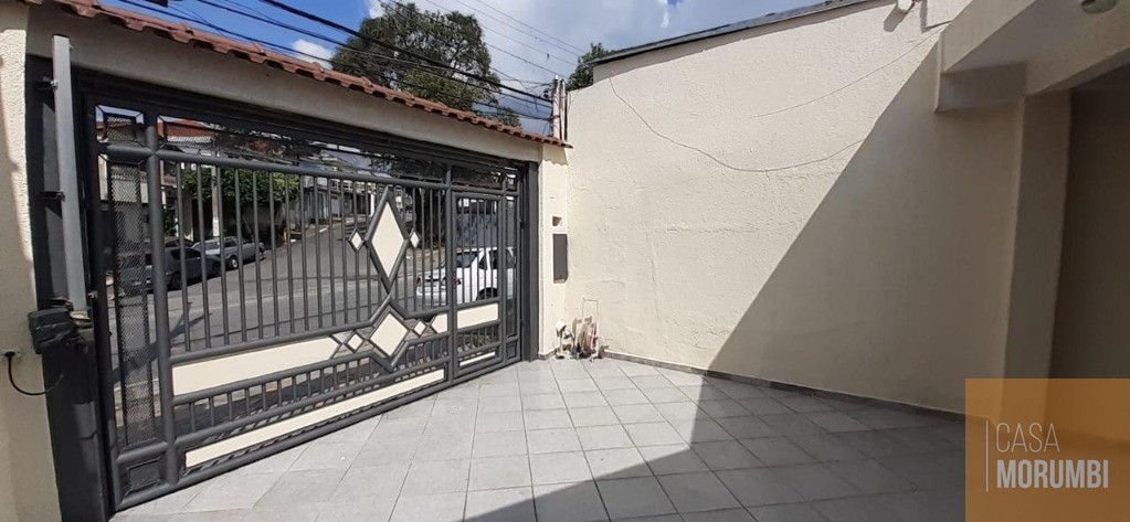 Casa à venda e aluguel com 3 quartos, 183m² - Foto 15