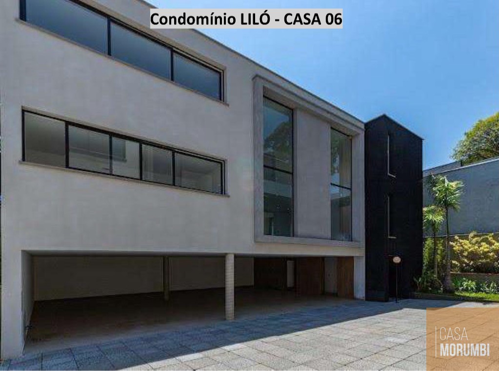 Casa à venda com 4 quartos, 712m² - Foto 2