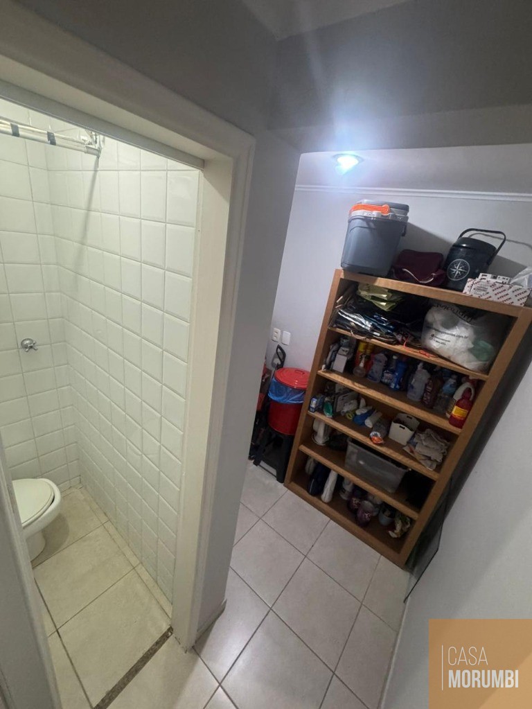 Apartamento à venda com 4 quartos, 159m² - Foto 24