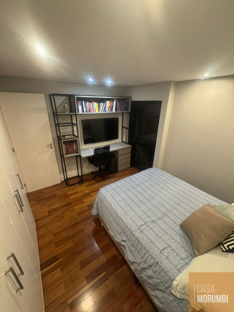 Apartamento à venda com 4 quartos, 159m² - Foto 37