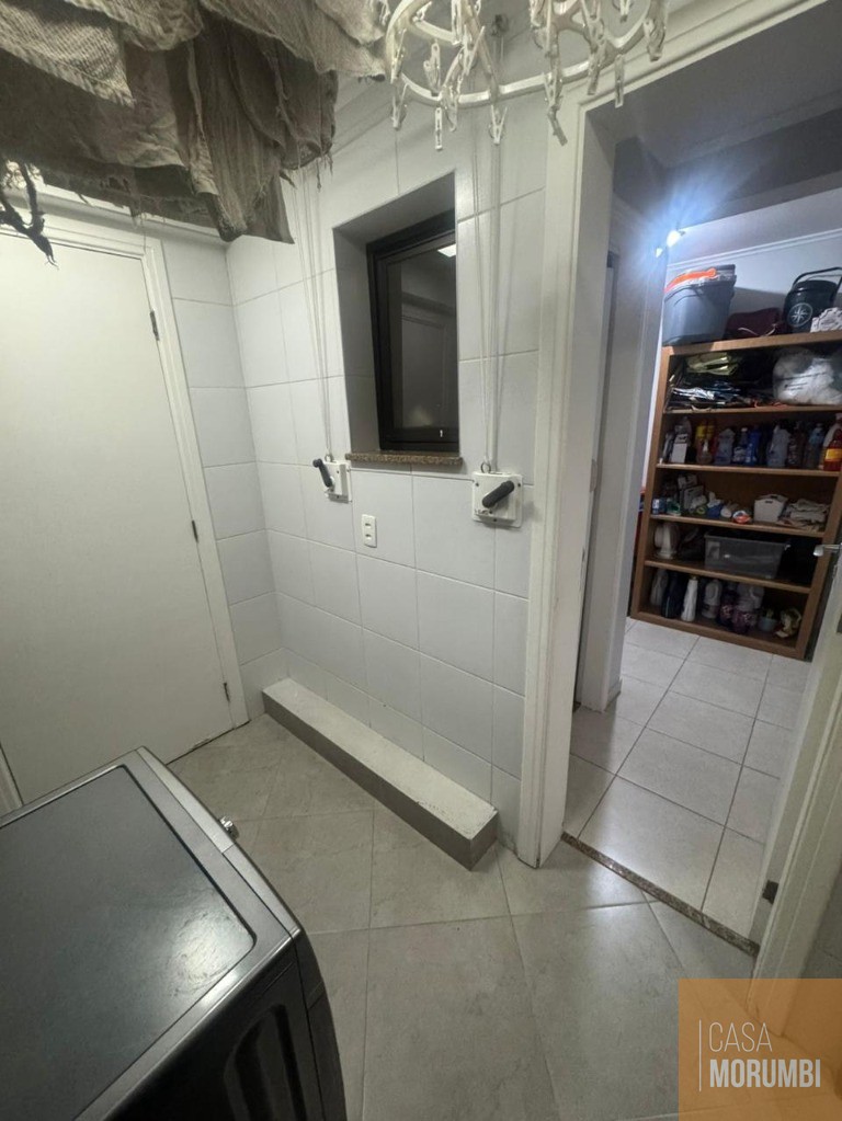 Apartamento à venda com 4 quartos, 159m² - Foto 22