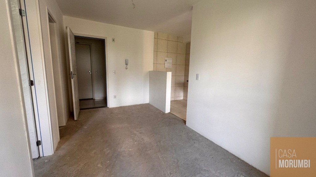 Apartamento à venda com 1 quarto, 40m² - Foto 11