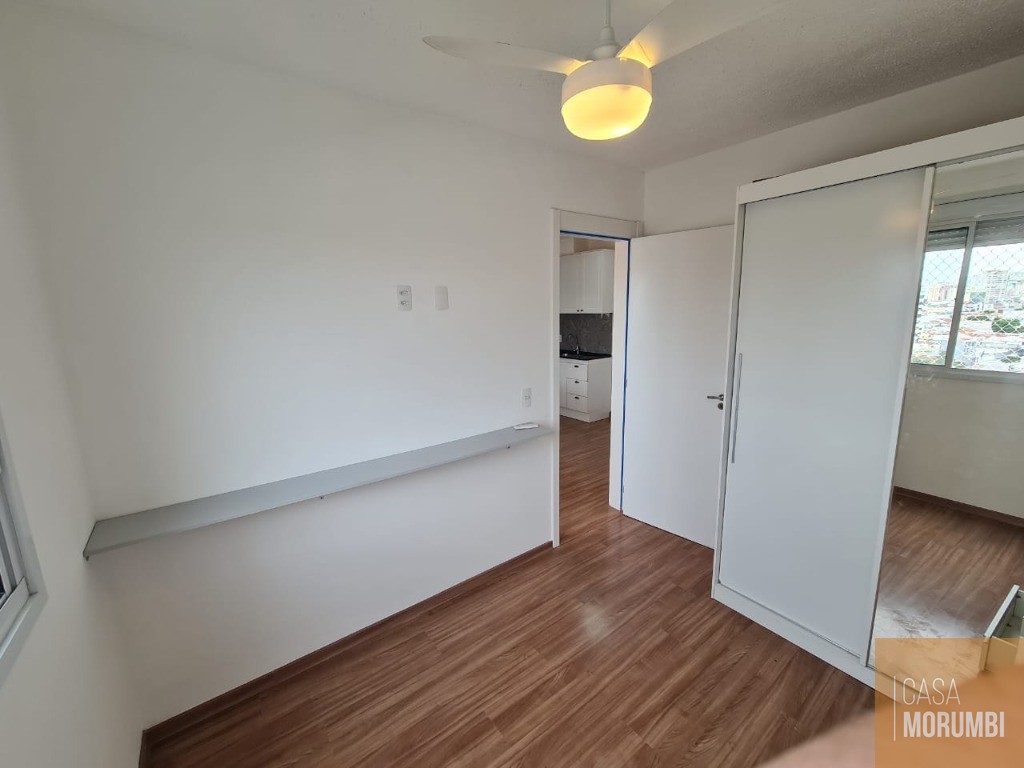 Apartamento à venda com 2 quartos, 34m² - Foto 15