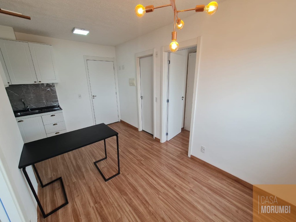 Apartamento à venda com 2 quartos, 34m² - Foto 10