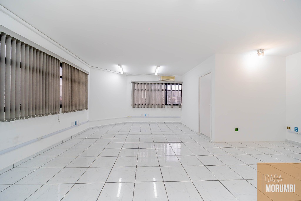 Conjunto Comercial-Sala à venda, 55m² - Foto 9