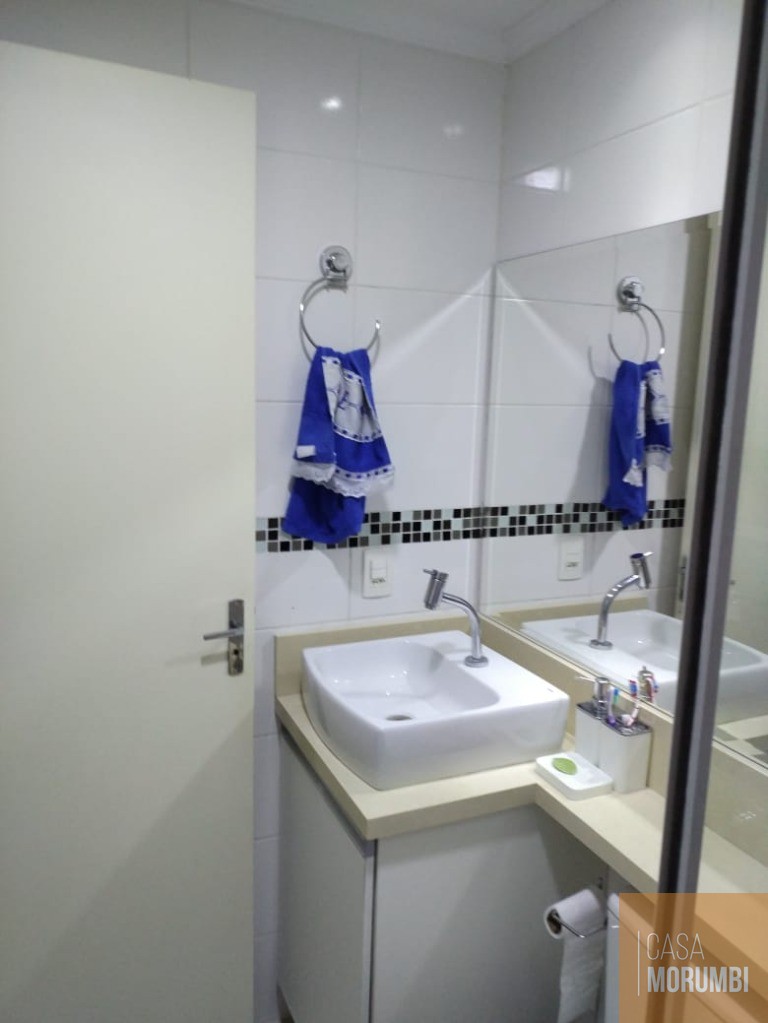 Apartamento à venda com 2 quartos, 44m² - Foto 8