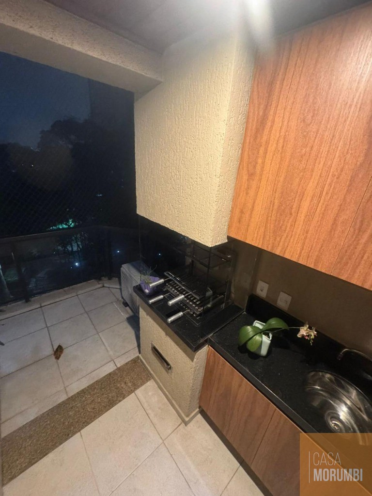 Apartamento à venda com 4 quartos, 159m² - Foto 11