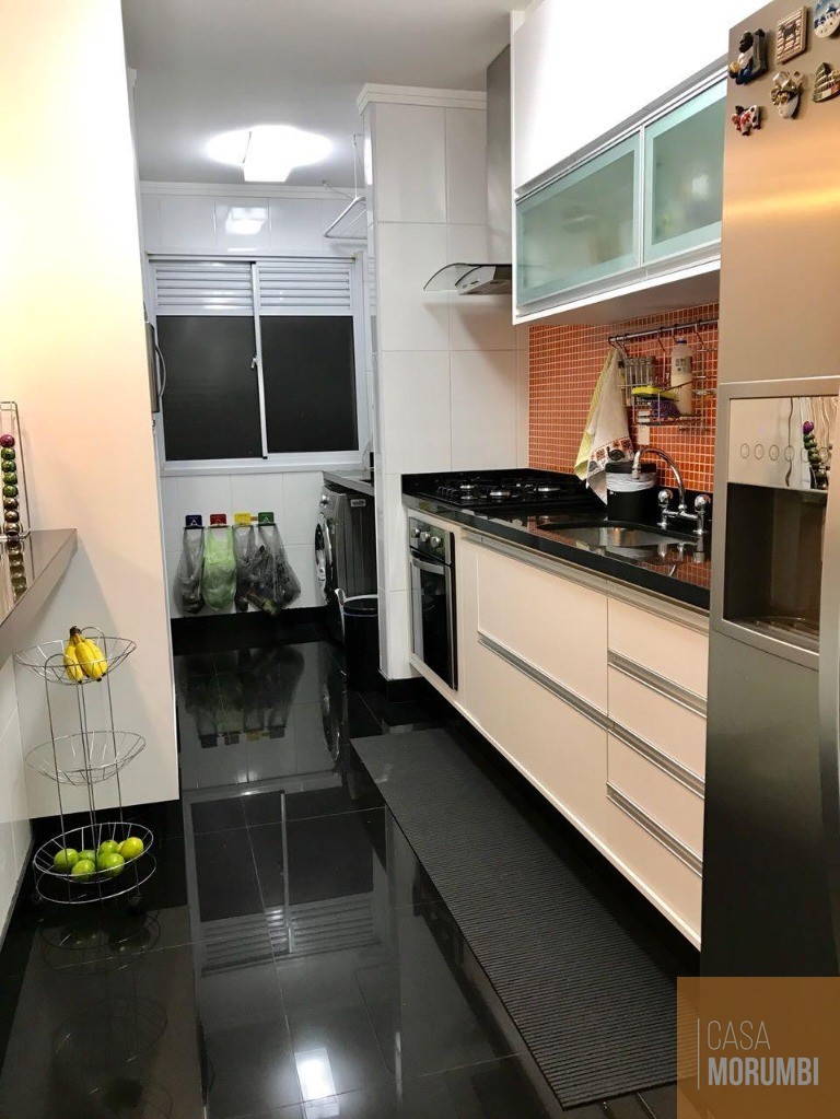 Apartamento à venda com 2 quartos, 72m² - Foto 16