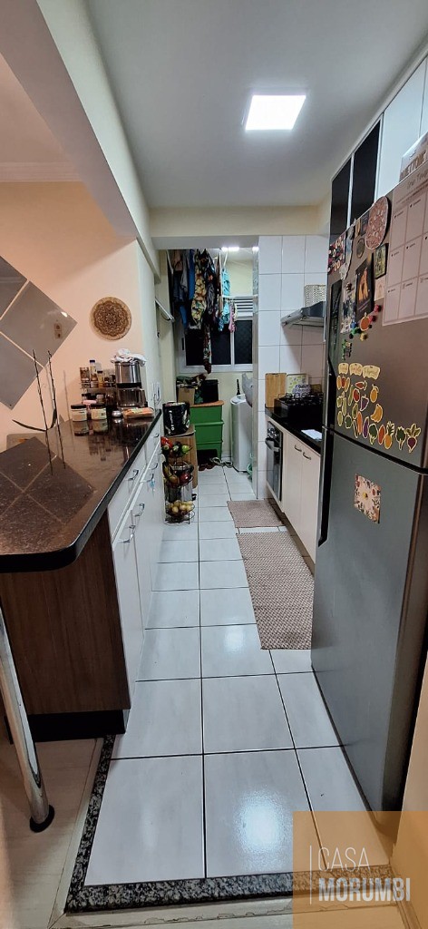 Apartamento à venda com 3 quartos, 69m² - Foto 5