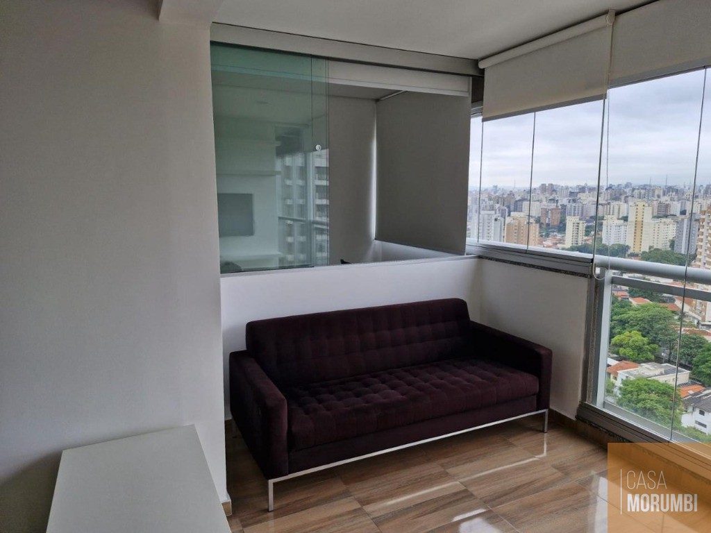 Apartamento para alugar com 1 quarto, 48m² - Foto 5