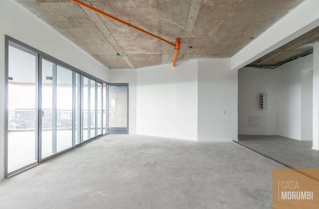 Cobertura à venda com 4 quartos, 410m² - Foto 4