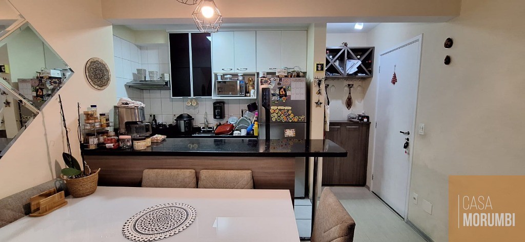 Apartamento à venda com 3 quartos, 69m² - Foto 24