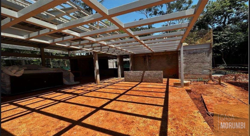 Chácara à venda com 5 quartos, 734m² - Foto 22