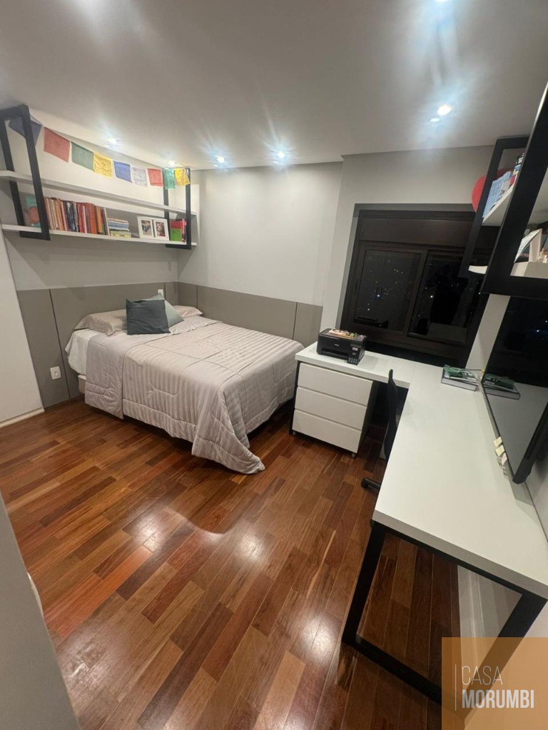 Apartamento à venda com 4 quartos, 159m² - Foto 45