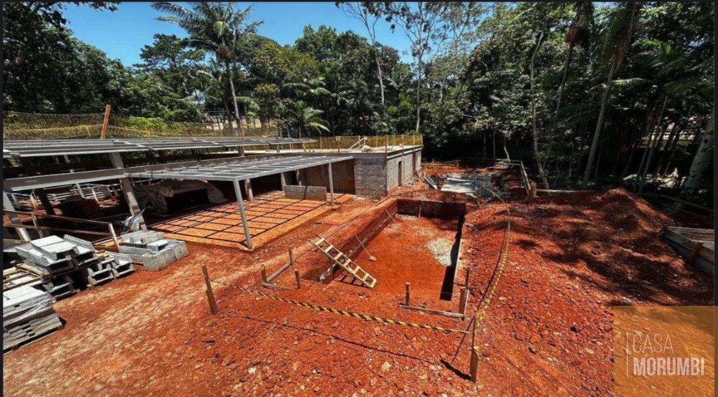 Chácara à venda com 5 quartos, 734m² - Foto 28