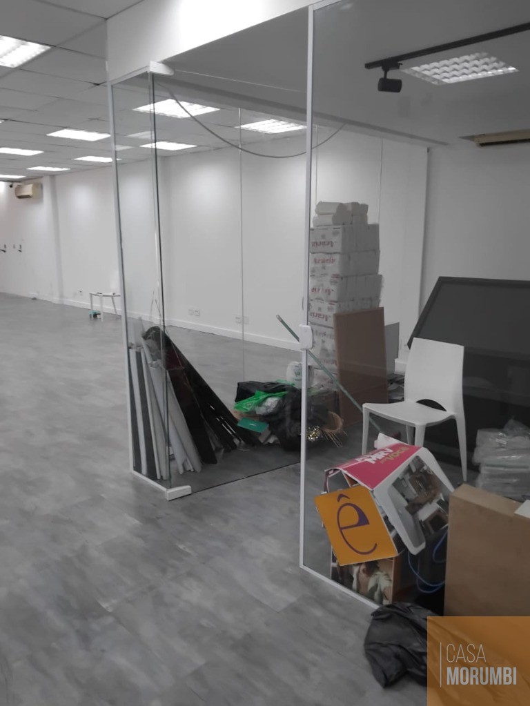 Loja-Salão para alugar, 170m² - Foto 3