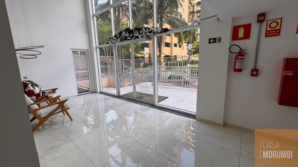 Apartamento à venda com 1 quarto, 40m² - Foto 28