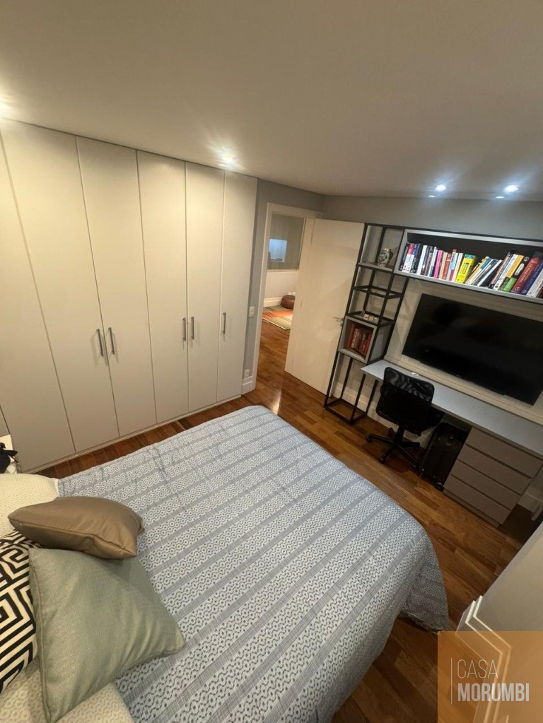 Apartamento à venda com 4 quartos, 159m² - Foto 28