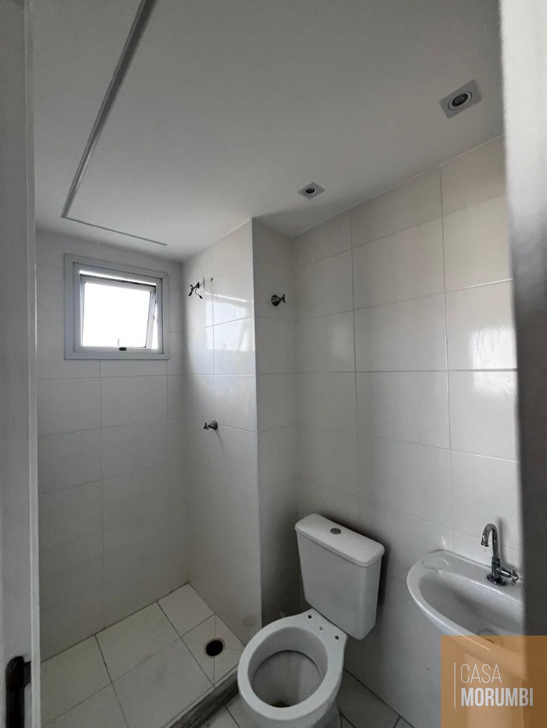 Apartamento à venda e aluguel com 1 quarto, 24m² - Foto 7