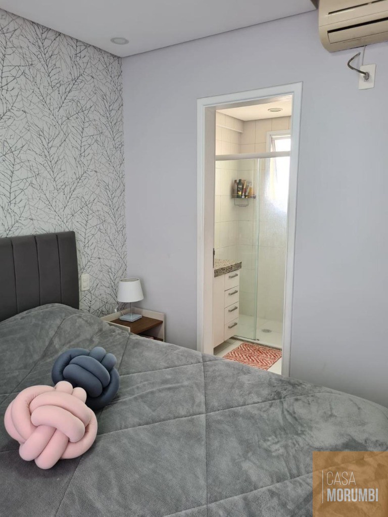 Apartamento à venda com 2 quartos, 86m² - Foto 4