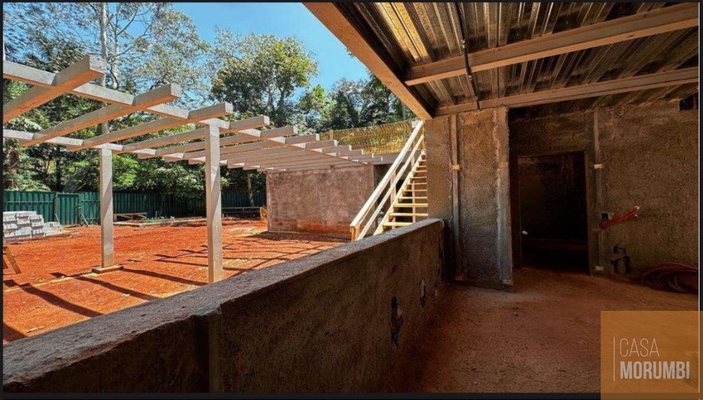 Chácara à venda com 5 quartos, 734m² - Foto 13