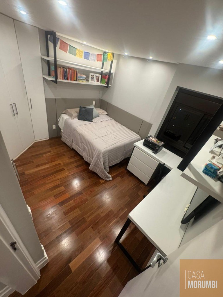 Apartamento à venda com 4 quartos, 159m² - Foto 29