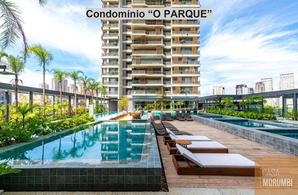 Cobertura à venda com 4 quartos, 410m² - Foto 1