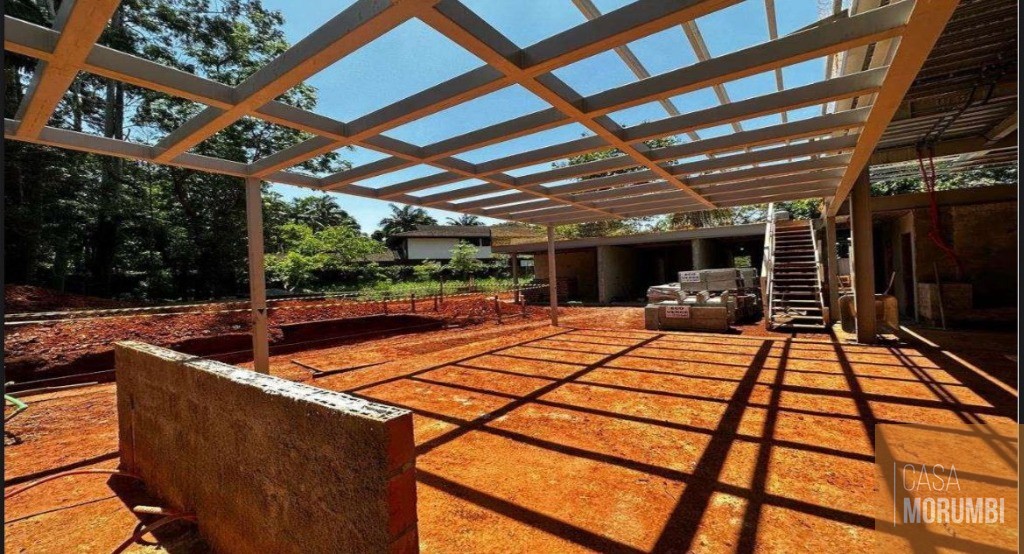 Chácara à venda com 5 quartos, 734m² - Foto 27