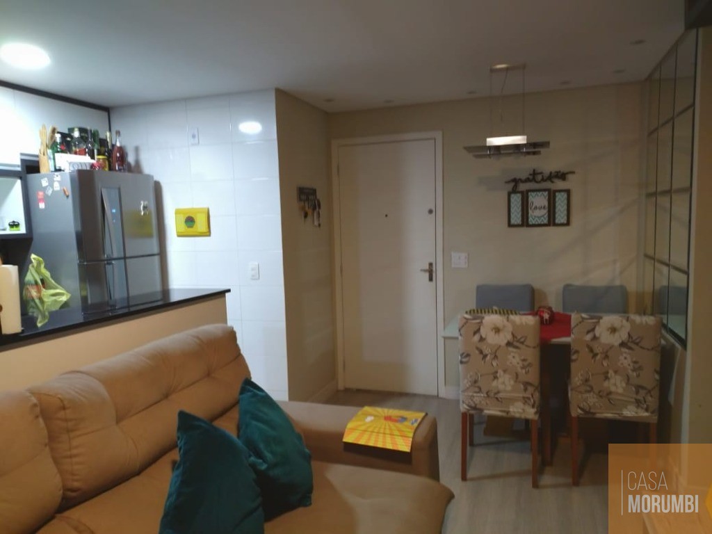 Apartamento à venda com 2 quartos, 44m² - Foto 10