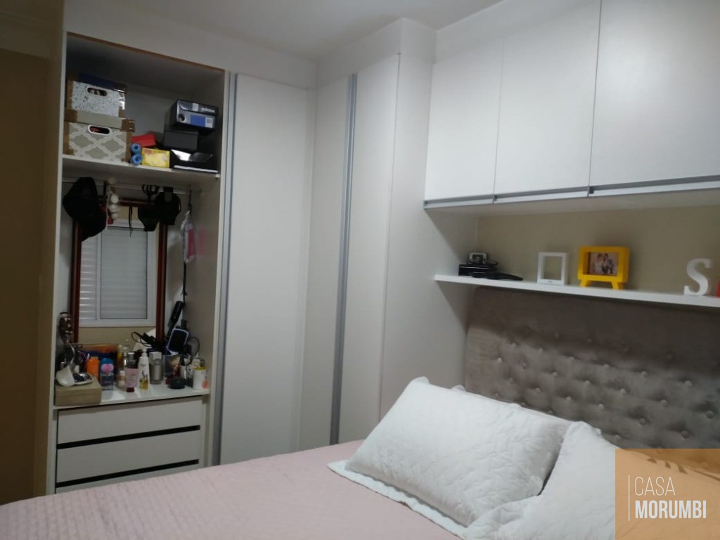 Apartamento à venda com 2 quartos, 44m² - Foto 5