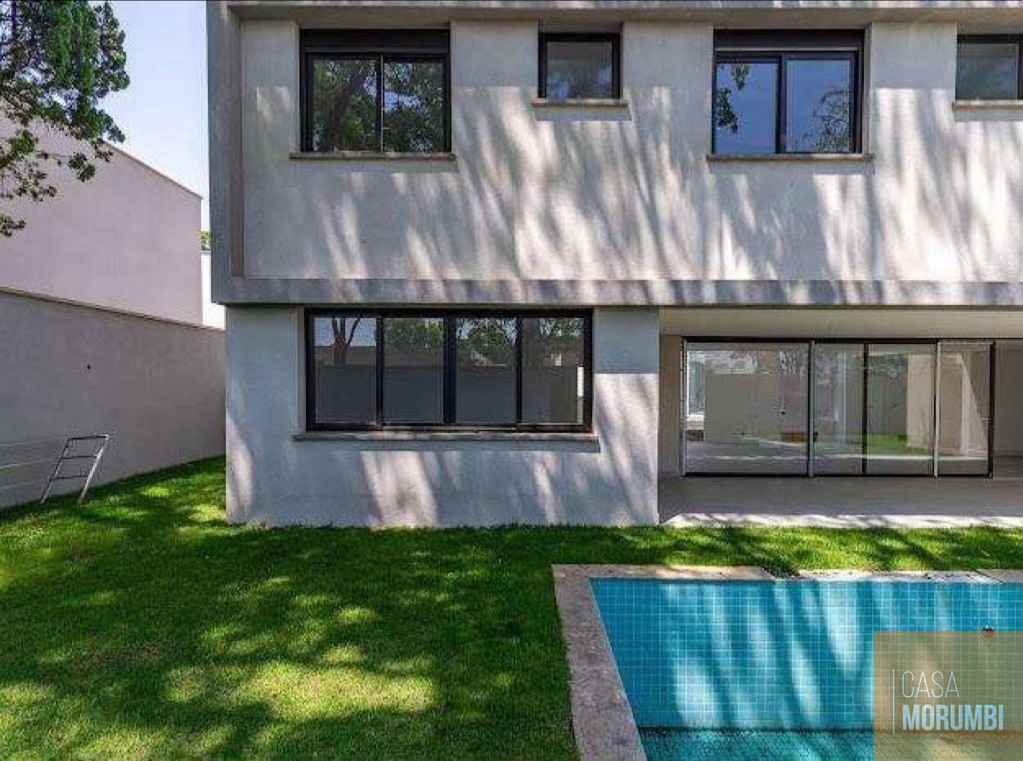 Casa à venda com 4 quartos, 719m² - Foto 9