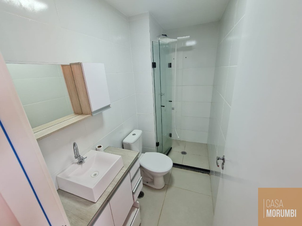 Apartamento à venda com 2 quartos, 34m² - Foto 9