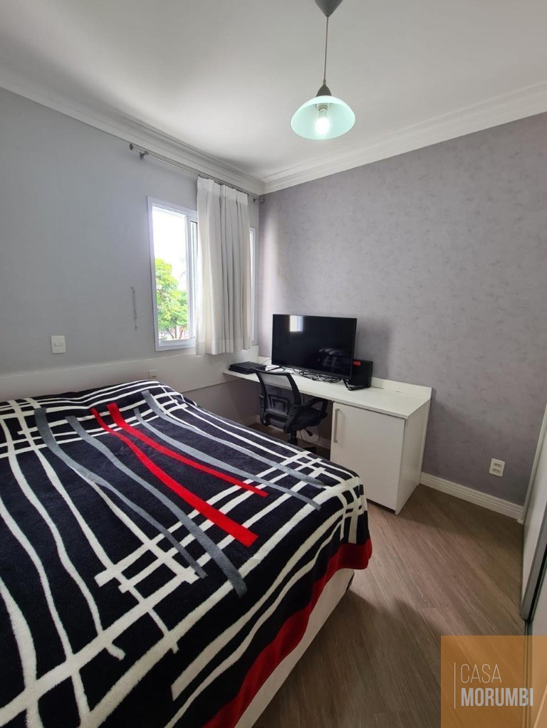 Apartamento à venda com 2 quartos, 86m² - Foto 9