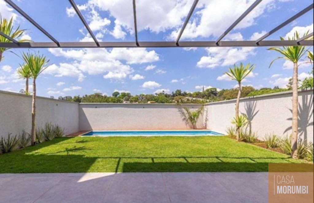 Casa à venda com 4 quartos, 424m² - Foto 3