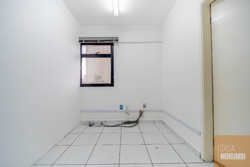 Conjunto Comercial-Sala à venda, 55m² - Foto 8