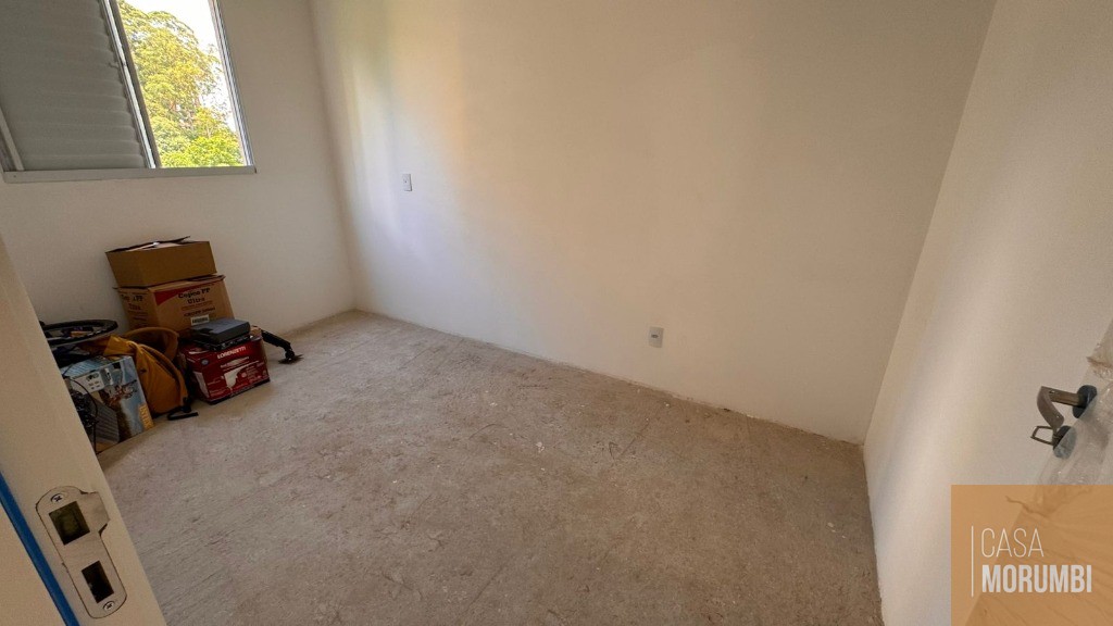 Apartamento à venda com 1 quarto, 40m² - Foto 2