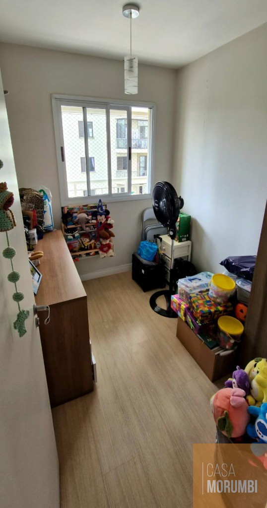 Apartamento à venda com 3 quartos, 69m² - Foto 6