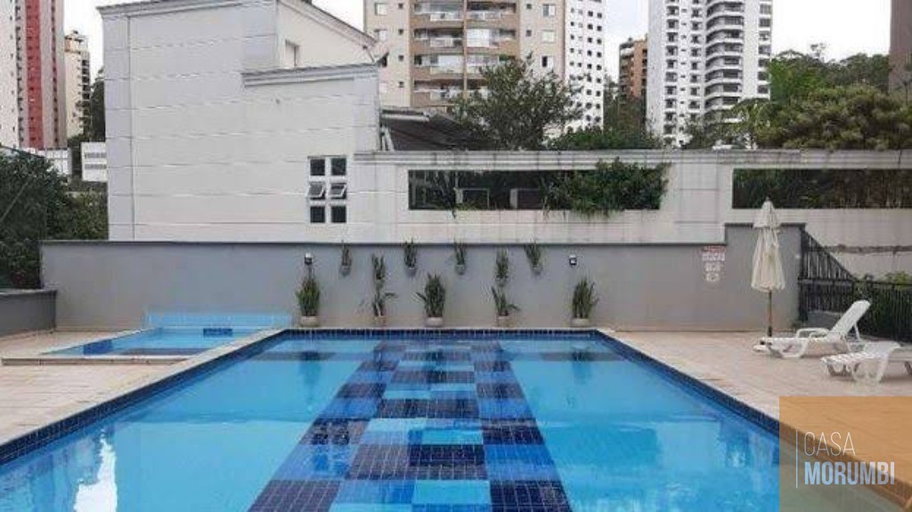 Apartamento à venda com 2 quartos, 72m² - Foto 32