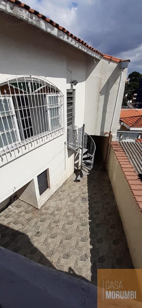 Casa à venda e aluguel com 3 quartos, 183m² - Foto 2