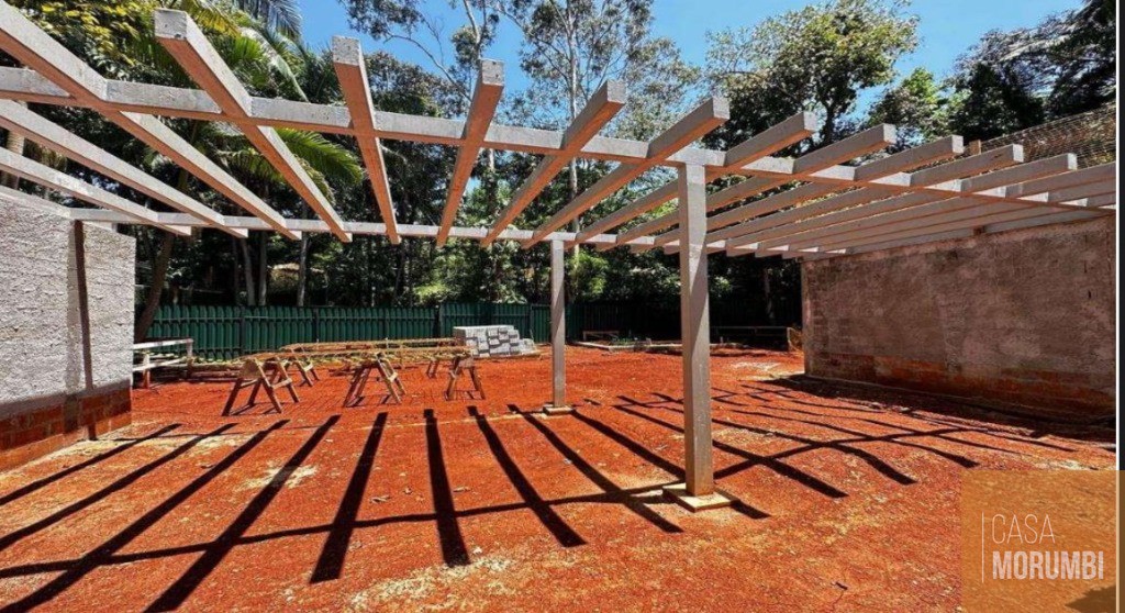 Chácara à venda com 5 quartos, 734m² - Foto 17