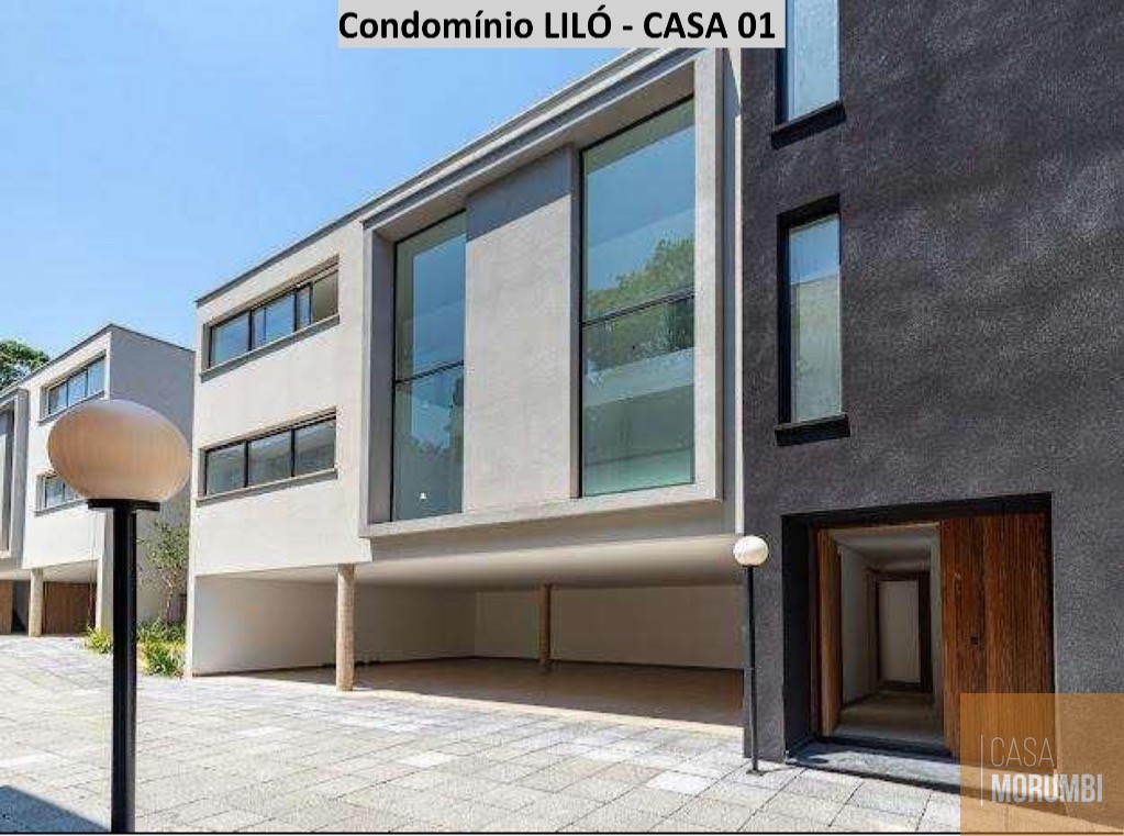 Casa à venda com 4 quartos, 719m² - Foto 2