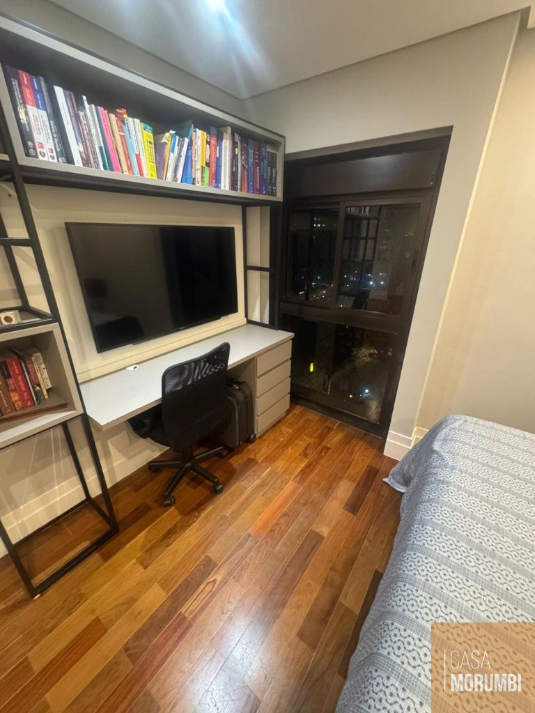 Apartamento à venda com 4 quartos, 159m² - Foto 44