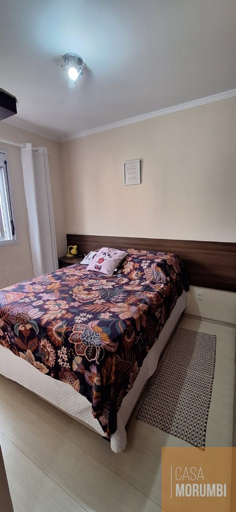 Apartamento à venda com 3 quartos, 69m² - Foto 10