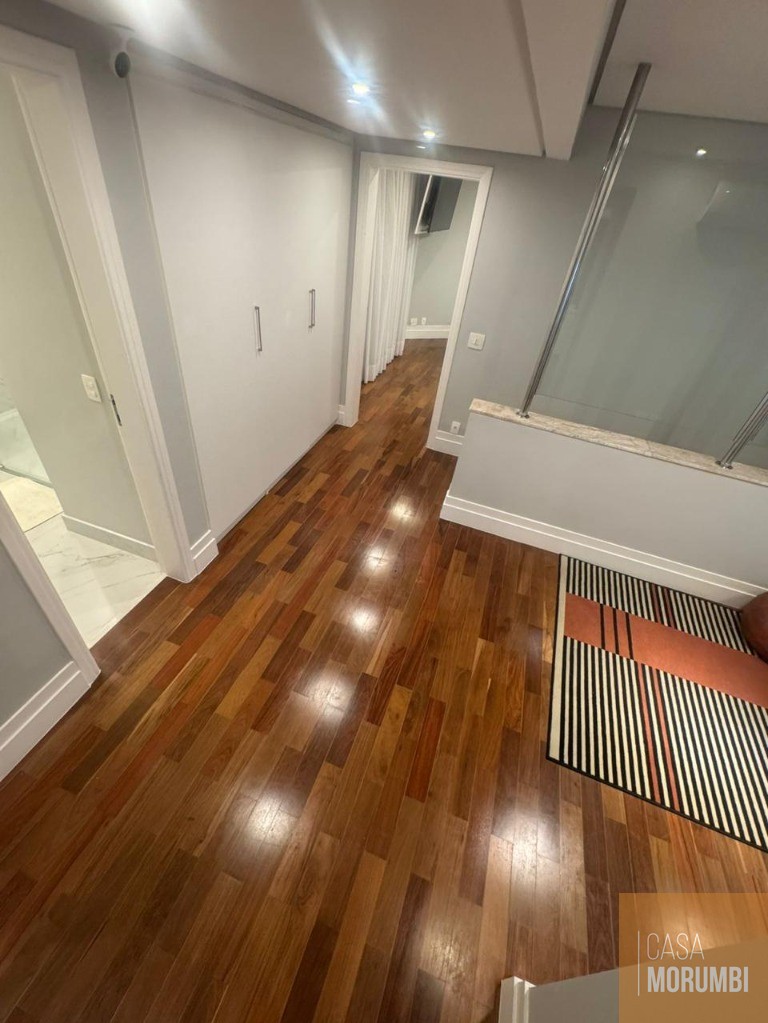 Apartamento à venda com 4 quartos, 159m² - Foto 47